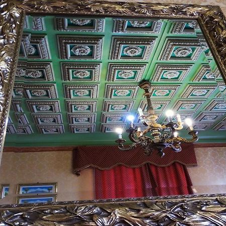 Hotel Cristina Rome Bagian luar foto