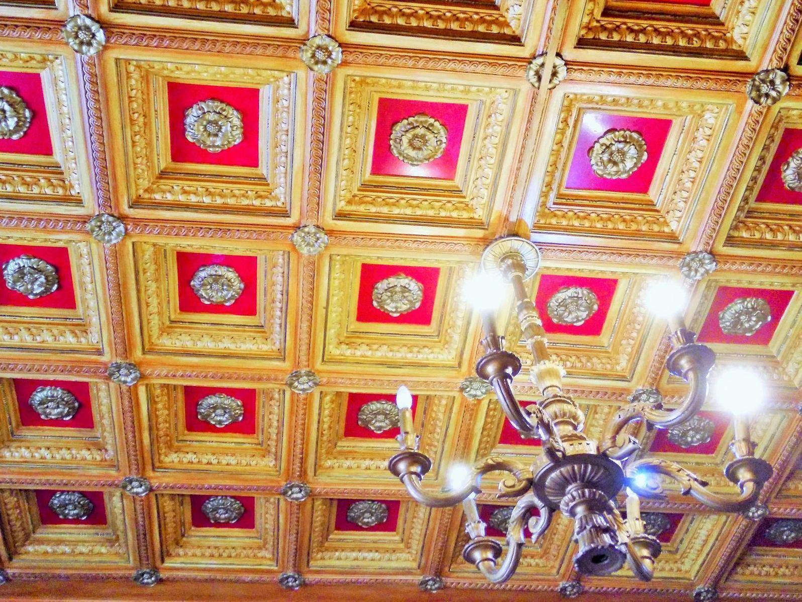 Hotel Cristina Rome Bagian luar foto