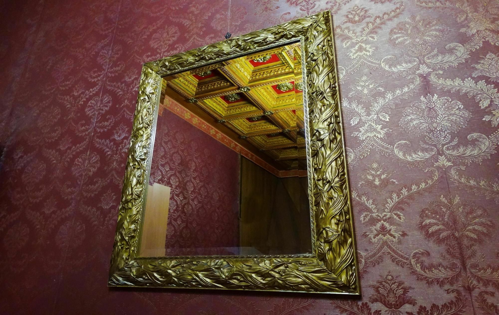Hotel Cristina Rome Bagian luar foto